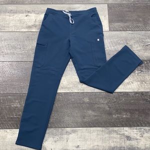 Figs Yola Skinny Scrub Pant